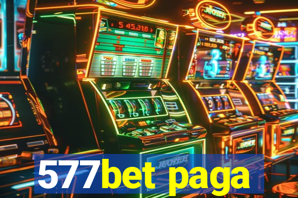 577bet paga